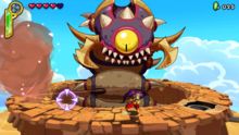 Nintendo Switch 迎来另一款 Wii U 游戏
