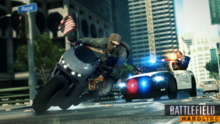 E3 2014：关于《战地：硬仗》你需要知道的一切