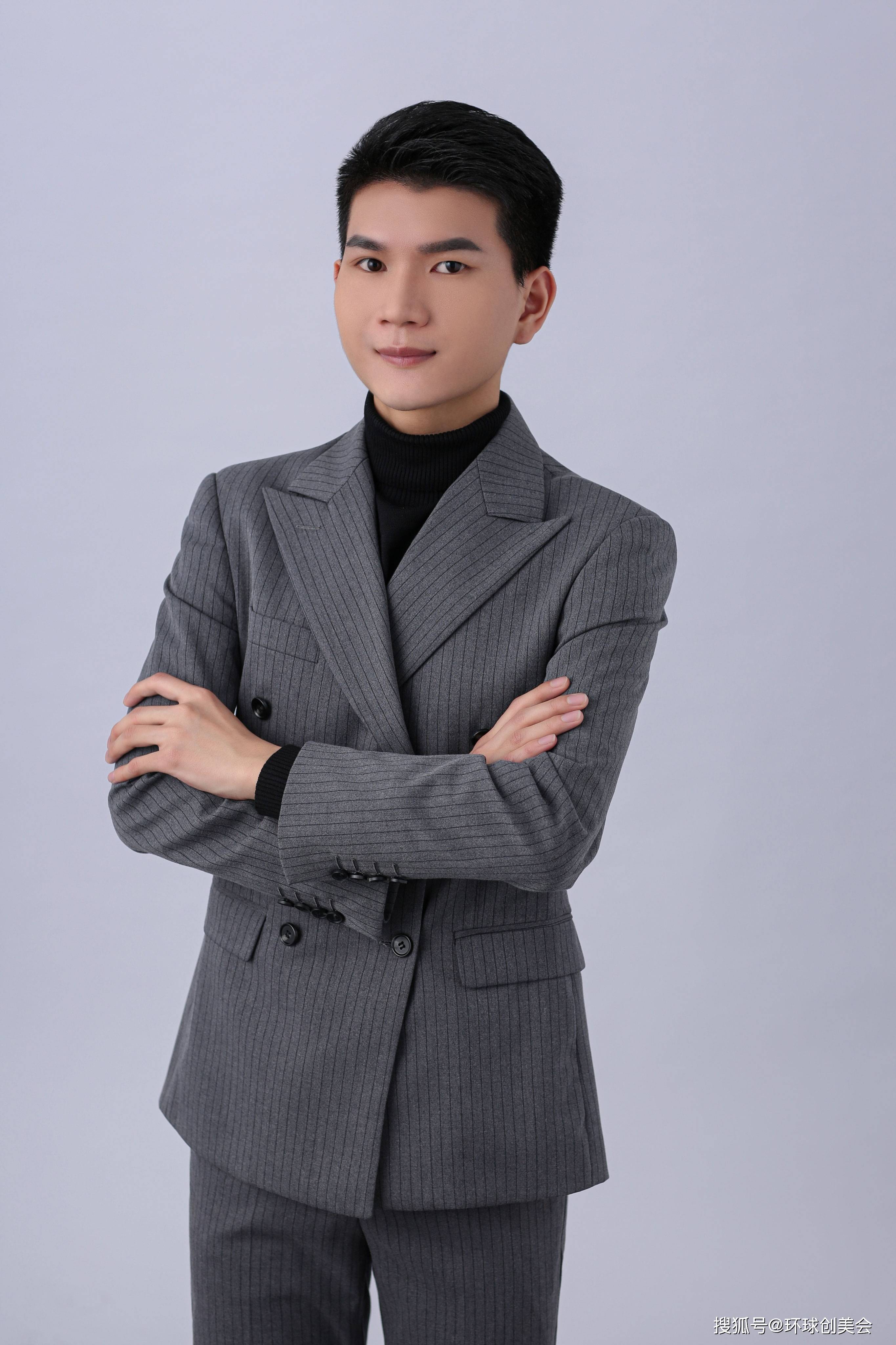 陈中兰 空间与展览设计总监